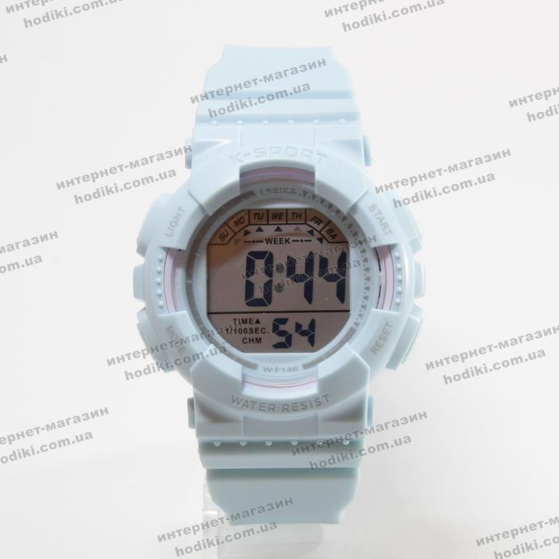 Наручные часы K-Sport Lasika  (код 27205)