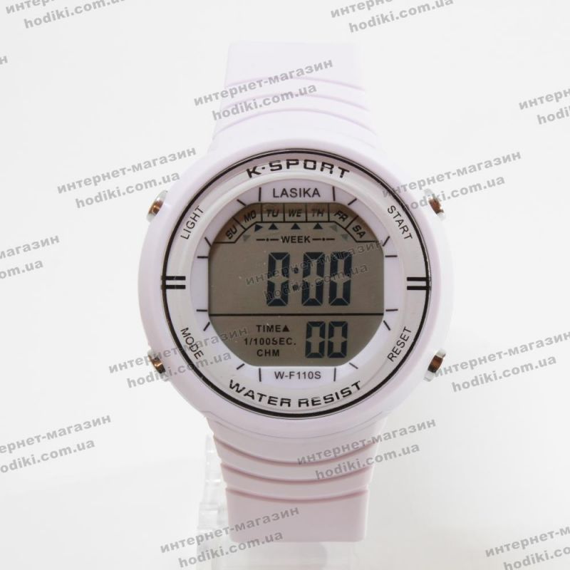 Наручний годинник K-Sport Lasika (код 27207)