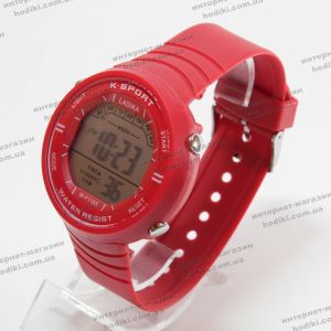 Наручные часы K-Sport Lasika  (код 27208)