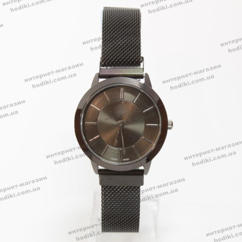 Наручний годинник Calvin Klein на магніті (код 27246)