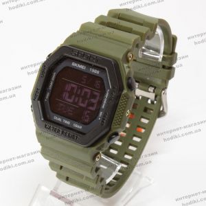 Наручний годинник Skmei 1988 (код 27266)
