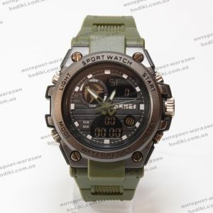 Наручные часы Skmei 2031 (код 27270)