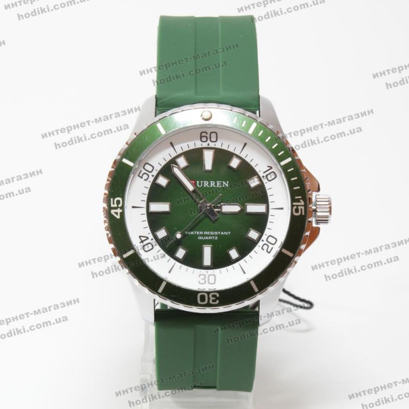 Наручний годинник Curren 8448 (код 27273)