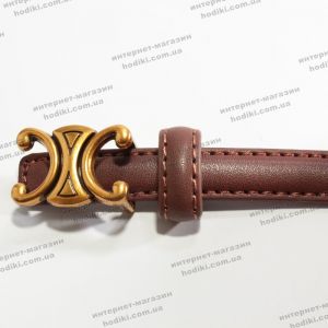 Ремінь Celine (код 27303)