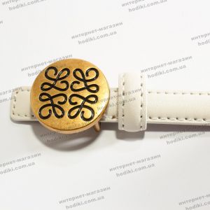 Ремень Loewe (код 27307)