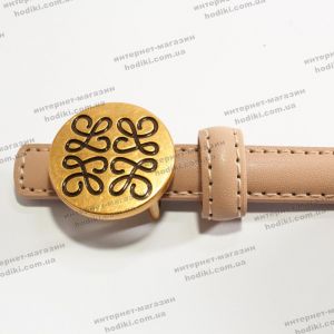 Ремень Loewe (код 27311)