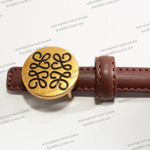 Ремень Loewe (код 27314)