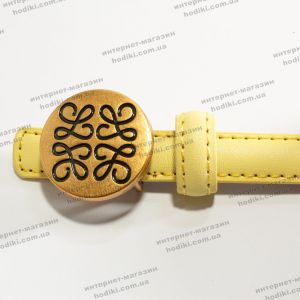 Ремень Loewe (код 27315)
