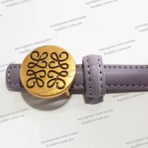 Ремень Loewe  (код 27317)