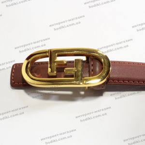 Ремінь Fendi (код 27318)