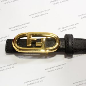 Ремінь Fendi (код 27319)