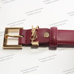 Ремінь Yves Saint Laurent (код 27326)