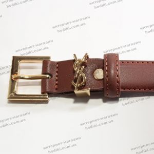 Ремень Yves Saint Laurent (код 27328)