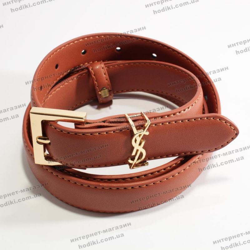 Ремінь Yves Saint Laurent (код 27329)