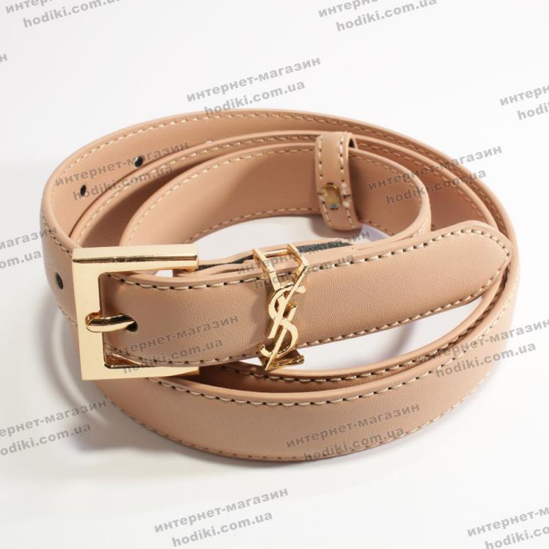 Ремінь Yves Saint Laurent (код 27330)