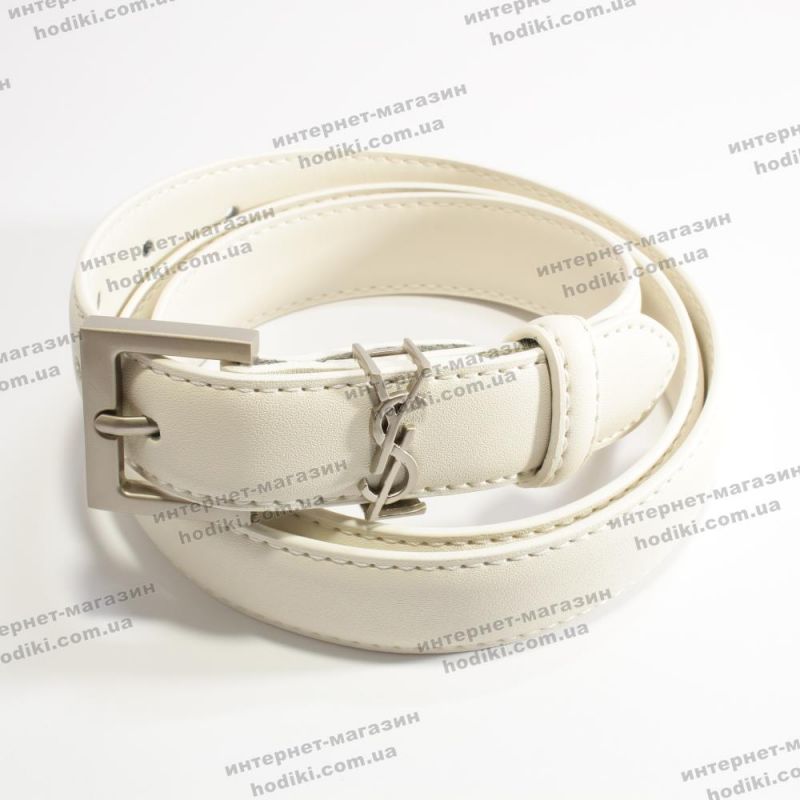 Ремінь Yves Saint Laurent (код 27332)