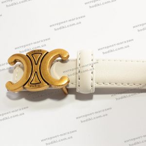 Ремінь Celine (код 27334)