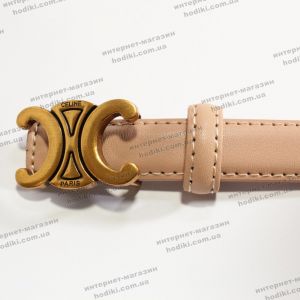 Ремінь Celine (код 27336)