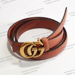 Ремень Gucci  (код 27345)