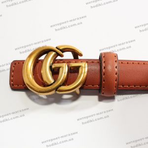 Ремінь Gucci (код 27345)