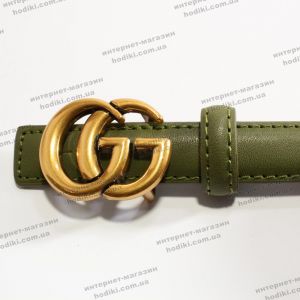 Ремінь Gucci (код 27348)