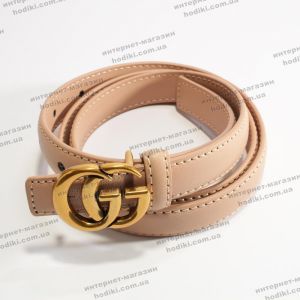Ремінь Gucci (код 27350)