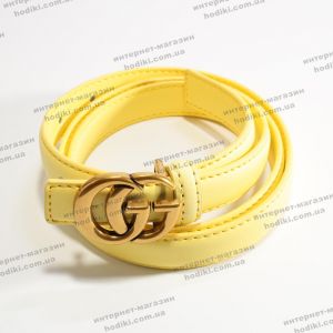 Ремінь Gucci (код 27351)