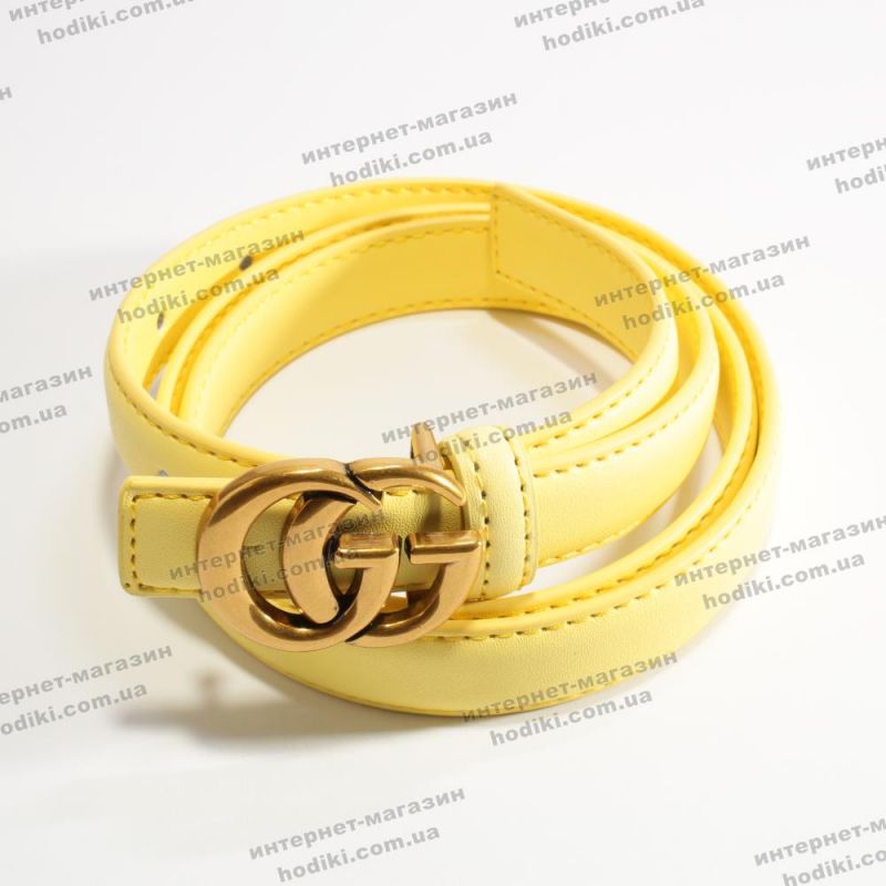 Ремень Gucci  (код 27351)