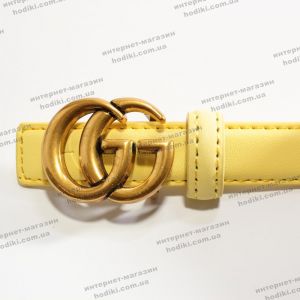 Ремень Gucci  (код 27351)