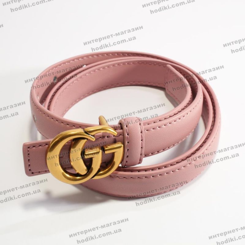Ремень Gucci  (код 27352)