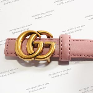 Ремінь Gucci (код 27352)