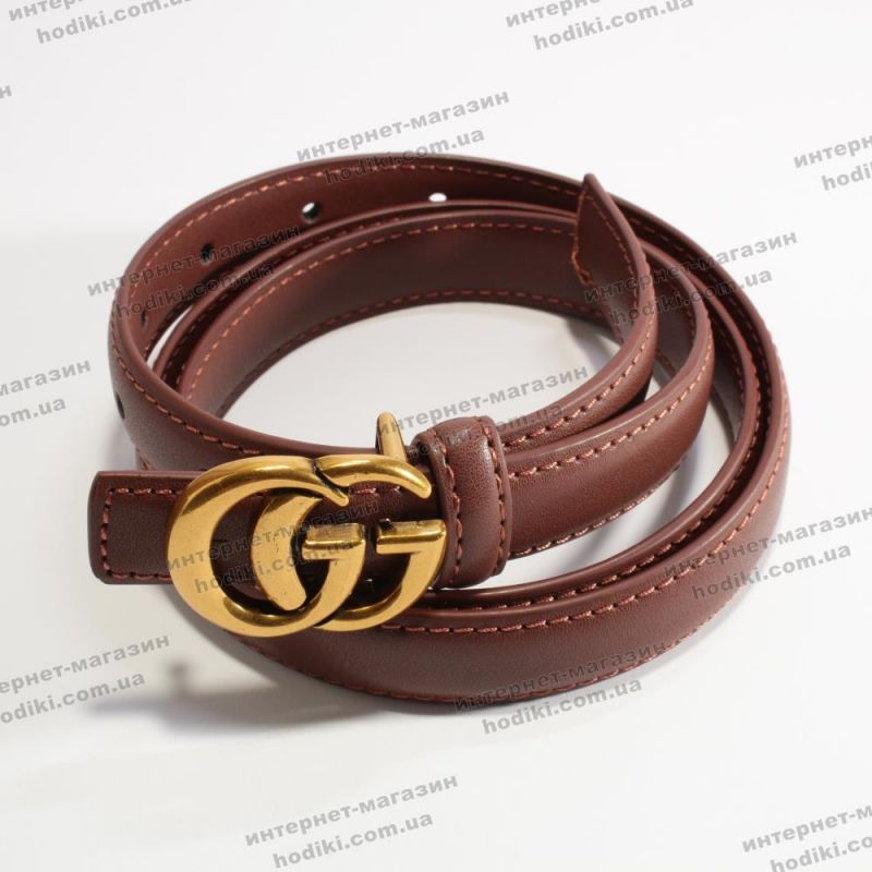 Ремінь Gucci (код 27353)