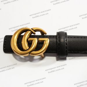 Ремінь Gucci (код 27355)