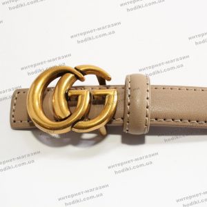 Ремінь Gucci (код 27356)