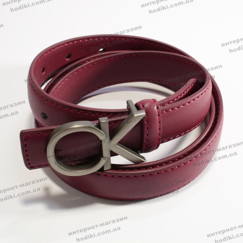Ремінь Calvin Klein (код 27359)