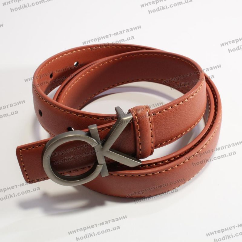 Ремінь Calvin Klein (код 27360)