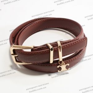 Ремень Celine (код 27370)