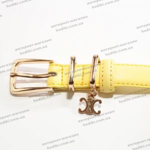 Ремінь Celine (код 27371)
