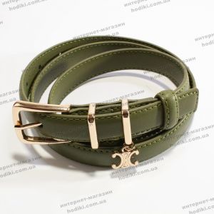 Ремінь Celine (код 27376)