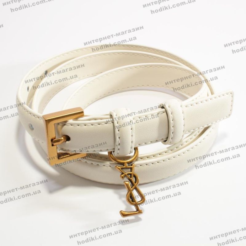 Ремінь Yves Saint Laurent (код 27382)