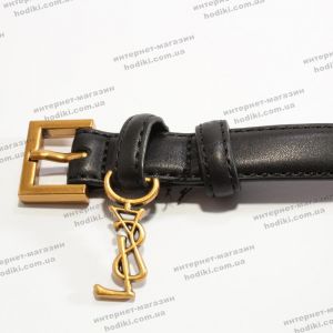 Ремень Yves Saint Laurent (код 27384)