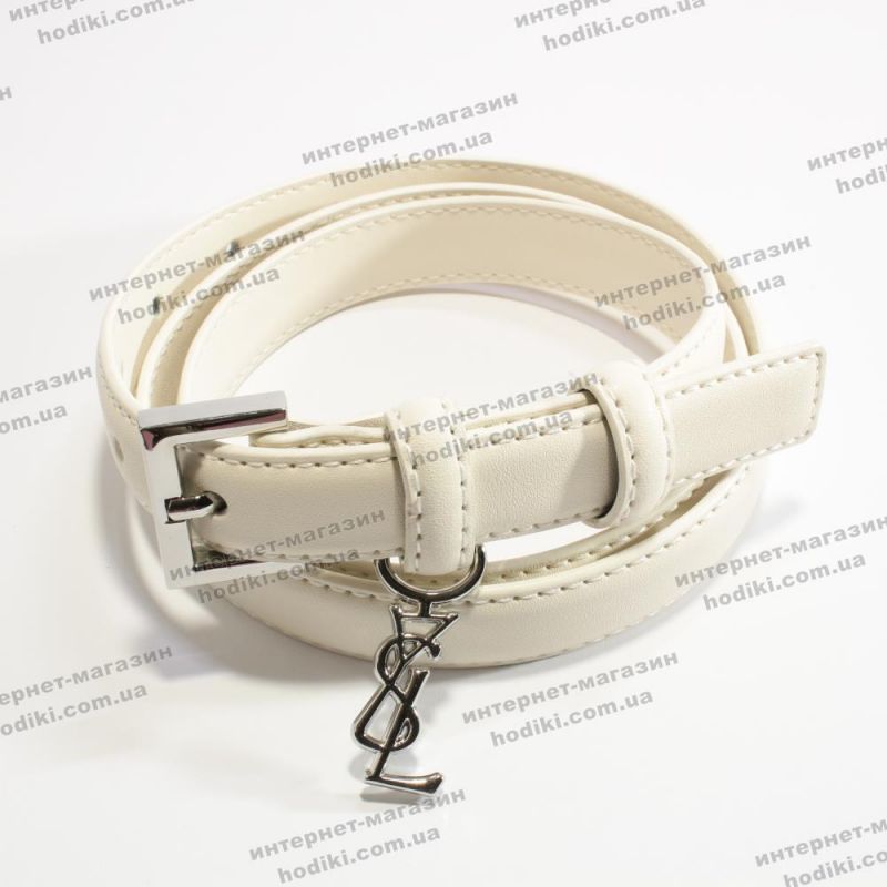 Ремінь Yves Saint Laurent (код 27385)