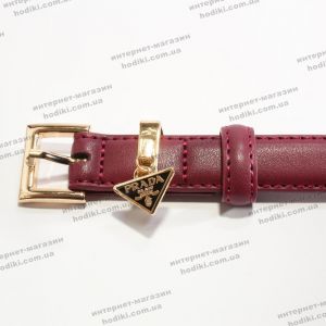 Ремінь Prada (код 27387)