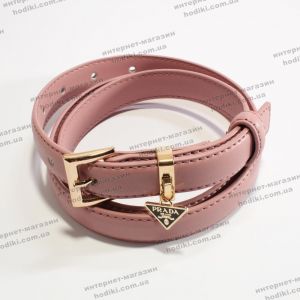 Ремень Prada (код 27388)