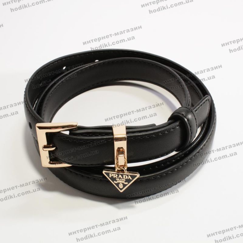Ремінь Prada (код 27389)