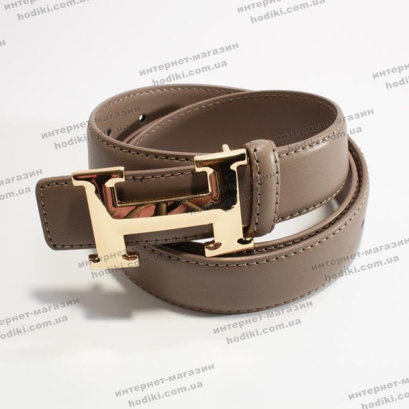Ремінь Hermes (код 27397)
