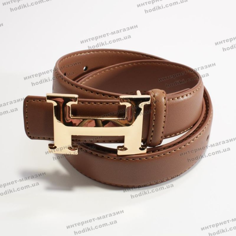 Ремінь Hermes (код 27398)