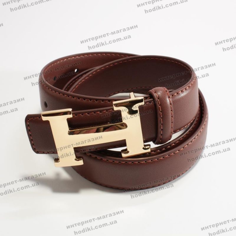 Ремінь Hermes (код 27399)