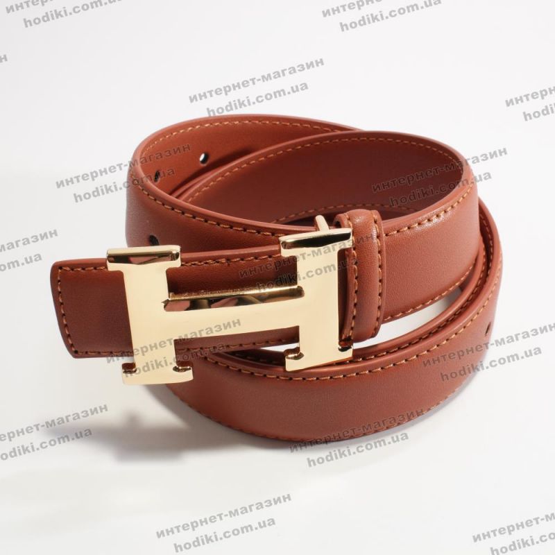 Ремінь Hermes (код 27400)