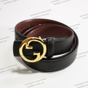 Ремень Gucci двухсторонний (код 27402)